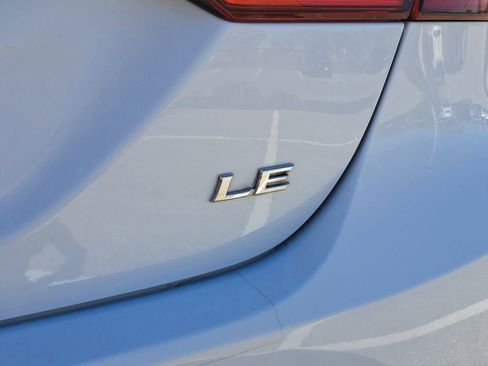Certified 2024 Toyota Camry LE image 24