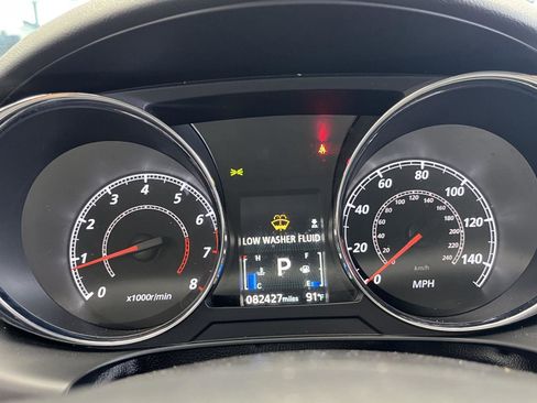 Used 2021 Mitsubishi Outlander Sport ES image 22