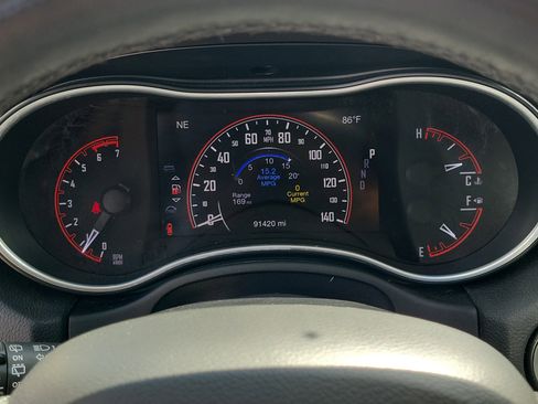 Used 2019 Dodge Durango Citadel AWD/4WD image 29