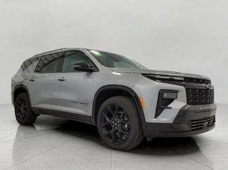 Used 2024 Chevrolet Traverse RS w/ LPO, Floor Liner Package video 1