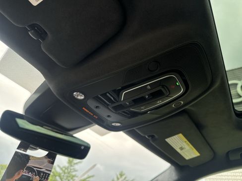 New 2026 Audi SQ8 Prestige AWD/4WD image 7