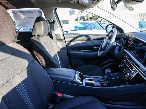 New 2026 Hyundai Tucson SEL FWD image 19