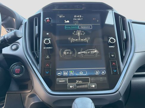 New 2026 Subaru Crosstrek 2.5i Premium image 28