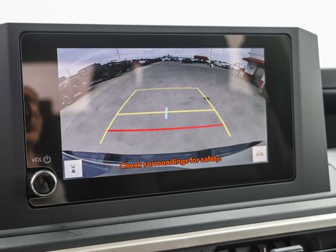 Certified 2026 Toyota Tacoma SR RWD image 23