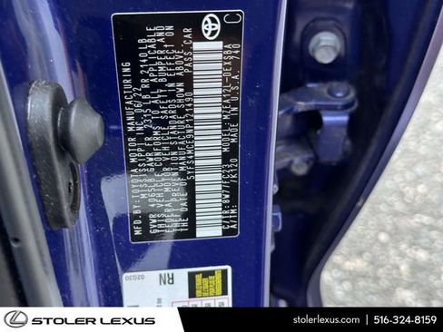 Used 2022 Toyota Corolla SE w/ Carpet Mat Package (TMS) image 25