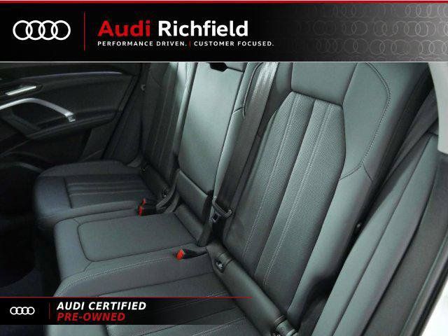 Certified 2025 Audi Q5 Premium w/ Premium Plus AWD/4WD image 24