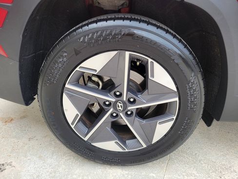 Used 2026 Hyundai Tucson SEL Plus FWD image 13