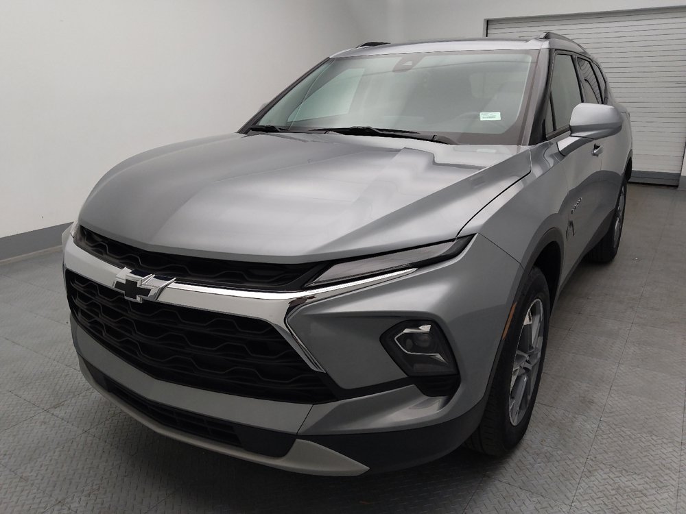 Used 2024 Chevrolet Blazer LT w/ Convenience Package FWD image 15