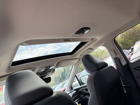 New 2026 Subaru Crosstrek 2.5i Limited AWD/4WD image 24