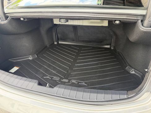 Used 2014 Hyundai Azera Limited w/ Option Group 02 image 31