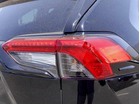 Certified 2025 Toyota RAV4 XLE Premium w/ Weather Package AWD/4WD image 7