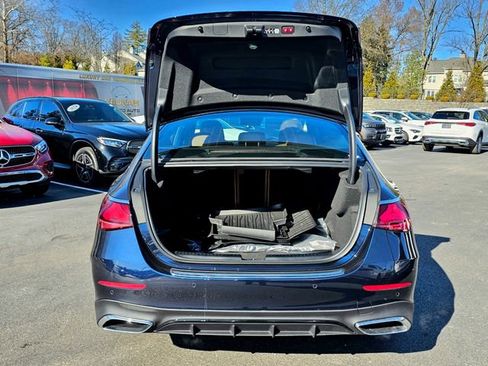 New 2026 Mercedes-Benz E 350 4MATIC Sedan image 9