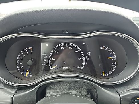 Used 2021 Jeep Grand Cherokee Limited w/ Quick Order Package 28K 80th image 8