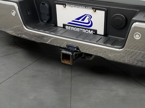 Used 2018 GMC Sierra 1500 SLT image 5