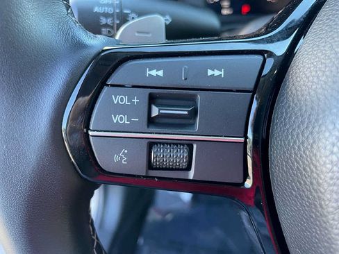 Certified 2025 Acura ADX AWD image 11
