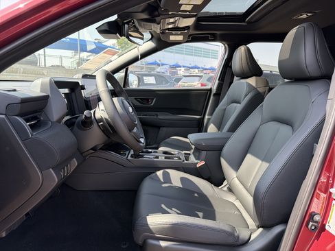 New 2026 Subaru Outback Premium AWD/4WD image 25
