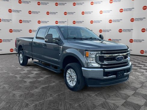 Used 2022 Ford F250 XLT image 7