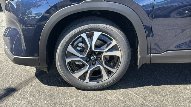 New 2026 MAZDA CX-5 Preferred AWD/4WD image 8