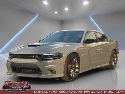 Used 2023 Dodge Charger Scat Pack w/ Plus Group