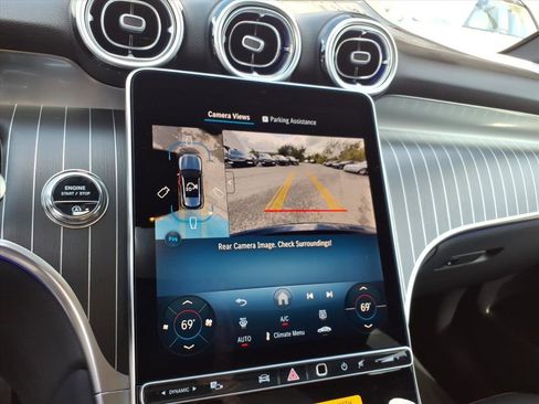 Used 2026 Mercedes-Benz GLC 300 4MATIC image 20