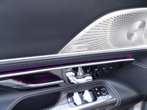 Used 2022 Mercedes-Benz SL 63 AMG 4MATIC image 44