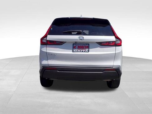 Used 2023 Honda CR-V EX image 4