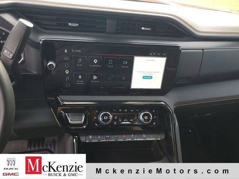 New 2026 GMC Sierra 3500 AT4 w/ AT4 Premium Plus Package AWD/4WD image 15