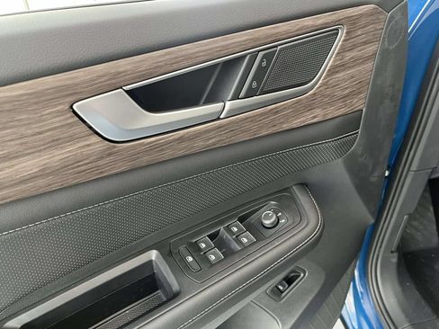 New 2025 Volkswagen Atlas SEL AWD/4WD image 15