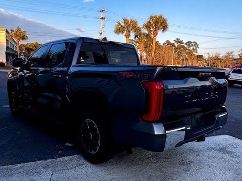 Used 2024 Toyota Tundra SR5 w/ TRD Off-Road Package image 7