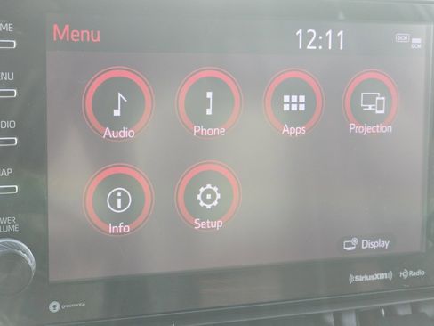 Used 2022 Toyota RAV4 XSE image 6