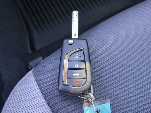 Certified 2026 Toyota Corolla LE image 24