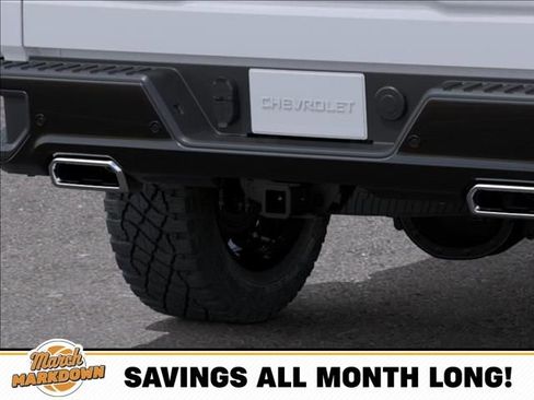 New 2026 Chevrolet Silverado 1500 LT Trail Boss image 14