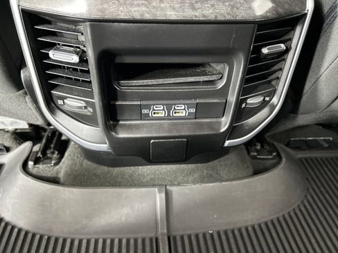 Used 2023 RAM 1500 Big Horn AWD/4WD image 19