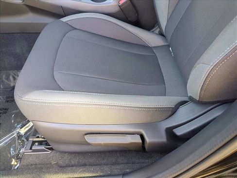 New 2026 Subaru Crosstrek 2.0i Premium AWD/4WD image 4