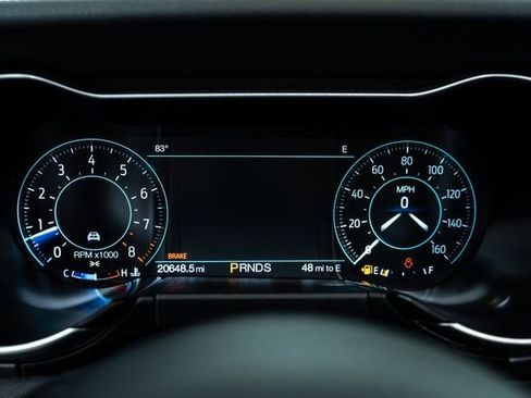 Used 2019 Ford Mustang GT Premium w/ GT Performance Package image 33