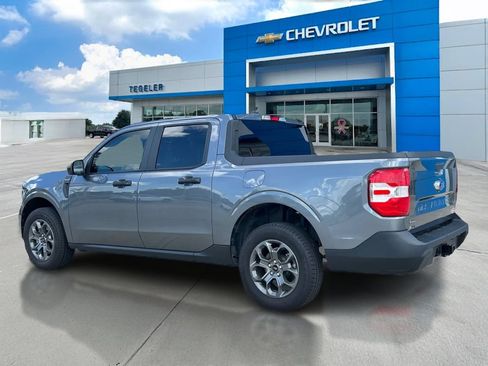 Used 2024 Ford Maverick XLT w/ XLT Luxury Package FWD image 7