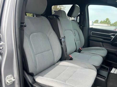 Used 2023 RAM 1500 Big Horn RWD image 14