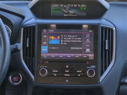 Used 2020 Subaru Forester Limited w/ Popular Package #3 image 21