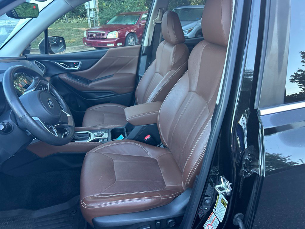 Used 2019 Subaru Forester Touring AWD/4WD image 14