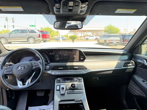 Used 2020 Hyundai Palisade Limited FWD image 20