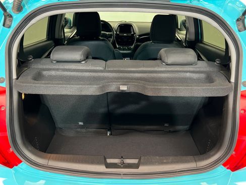 Used 2022 Chevrolet Spark LT image 23