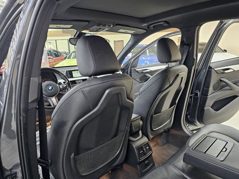Used 2018 BMW X1 sDrive28i image 26