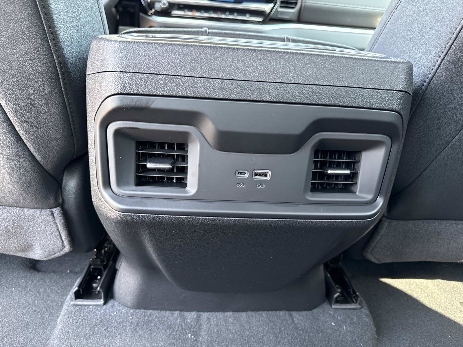 New 2026 Chevrolet Silverado 1500 RST w/ Safety Package AWD/4WD image 32