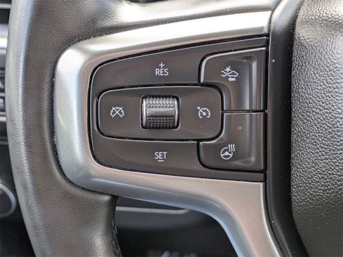 Used 2023 Chevrolet Tahoe Premier image 22