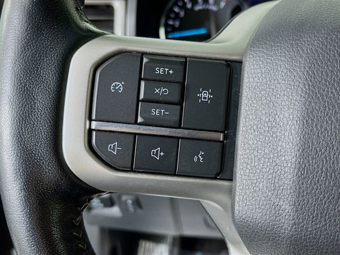 Used 2023 Ford Expedition Max XLT image 15