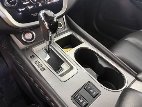 Used 2023 Nissan Murano SV AWD/4WD image 21