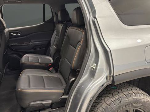 Used 2023 GMC Acadia AT4 w/ Preferred Package AWD/4WD image 23