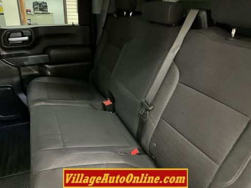 Used 2020 Chevrolet Silverado 2500 LT w/ Fleet Comfort Package image 30