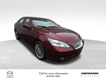 Used 2008 Lexus ES 350