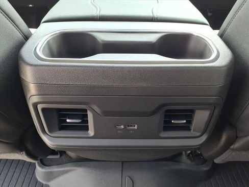 New 2026 Chevrolet Silverado 1500 RST w/ Safety Package image 14